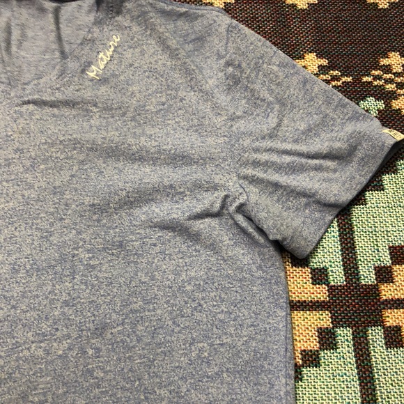 Short-sleeved T-shirt summer men - Picture 2 of 4